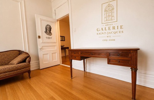 Little Burgundy House | Historic 5BR Heritage Stay ❤️ of Montréal 1-15ppl of Montreal 2·4·6·8 - 15 ppl