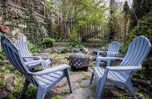 Downtown St. John's House | Historic Charming 4 Bedroom House in DT St. John's