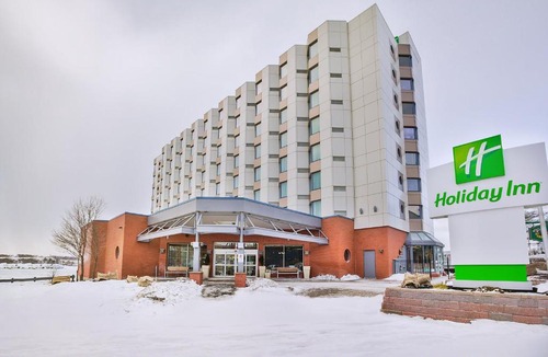 Sydney Hotel | Holiday Inn Sydney - Waterfront by IHG