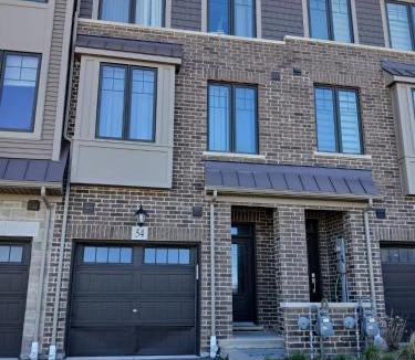 Cambridge Apartment | Home away from home