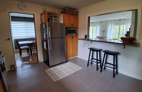 Central Okanagan House | Home Away From Home Downtown/Glenmore