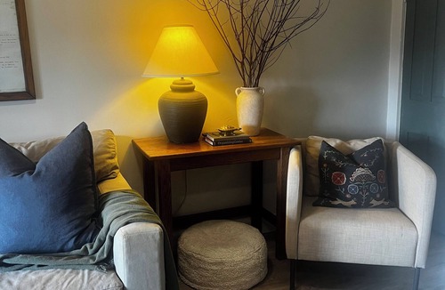 Selkirk Apartment | Home away from home in quiet village near Lake Erie.