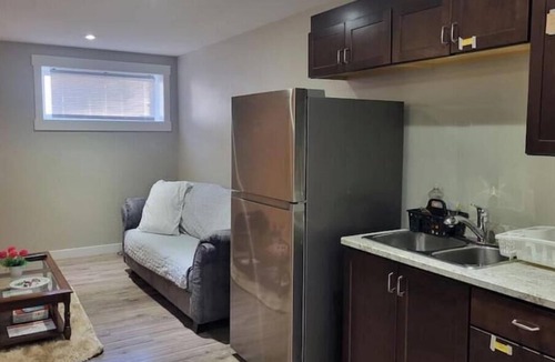 Regina House | Home of comfort with Insulated garage parking