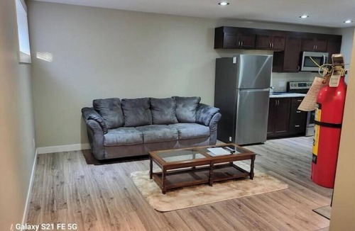 Regina House | Home of comfort with Insulated garage parking