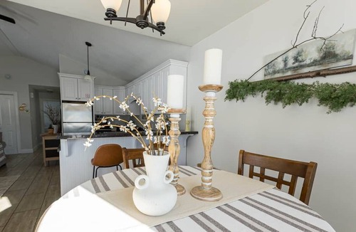 Stanley Bridge House | Home on The Gables of PEI