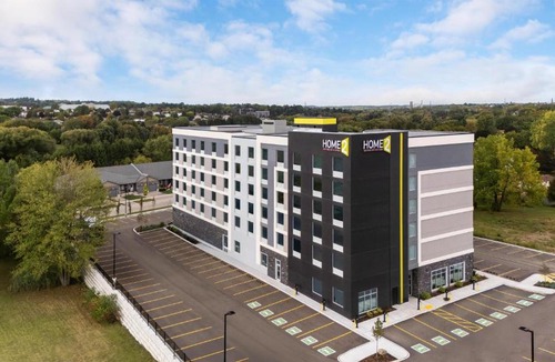 Woodstock Hotel | Home2 Suites By Hilton Woodstock ONTARIO