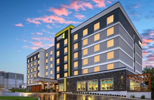 Woodstock Hotel | Home2 Suites By Hilton Woodstock ONTARIO