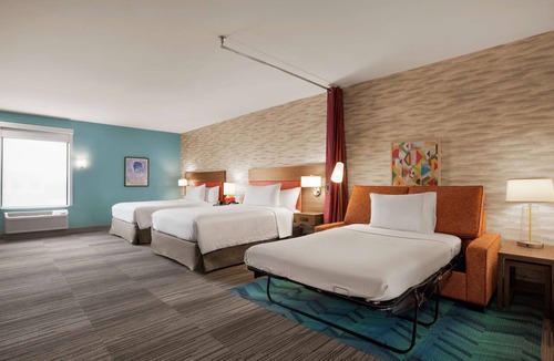 Warminster Hotel | Home2 Suites by Hilton Warminster Horsham