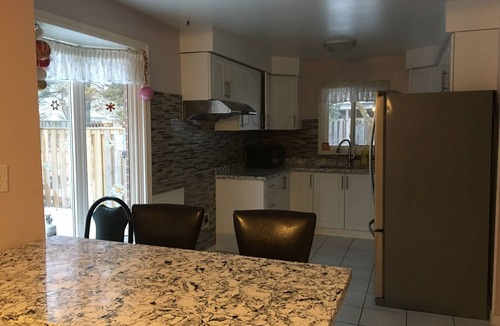 Agincourt North Bed & Breakfast | HomeDel
