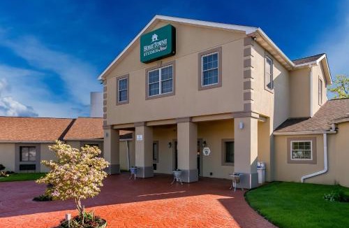 Reamstown Hotel | HomeTowne Studios by Red Roof Denver - Lancaster County