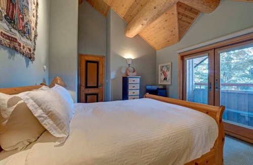 Blackcomb Ski Chalet | Horstman Estate 4930
