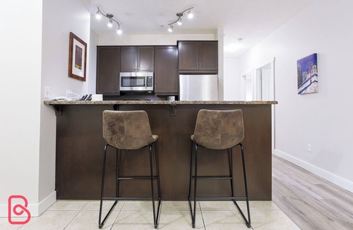 Fernie Condo | Hot Tub & Sauna/24-Hour Check-In/Quiet