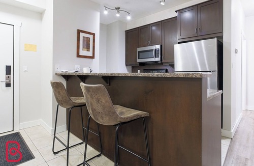 Fernie Condo | Hot Tub & Sauna/24-Hour Check-In/Quiet