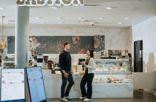 Burnaby Hotel | Hotel Burnaby