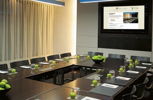 Downtown Calgary Hotel | Hotel Le Germain Calgary