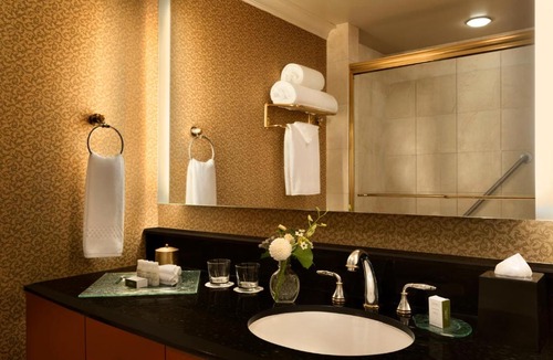 Central Hotel | Hotel Le Soleil by Executive Hotels