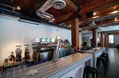 Grange Park Hotel | Hotel Ocho 2BR Retreat in Downtown Toronto