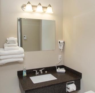 Grand Falls - Windsor Hotel | Hotel Robin Hood