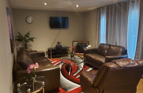 Grande Prairie House | House,3bed