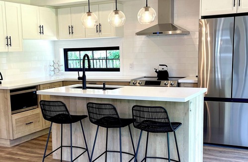 Crystal Beach House | House in Crystal Beach!
