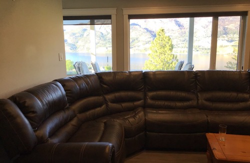 Okanagan-Similkameen Other | Humble Estate Retreat