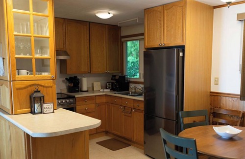 Kemble House | Huron Breeze Cottage