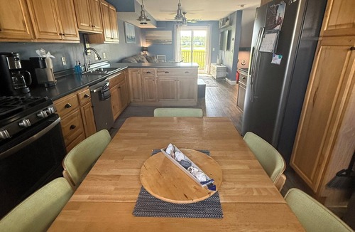 Hampton Condo | Hurry, hurry Only one week left July 18 to the 25th