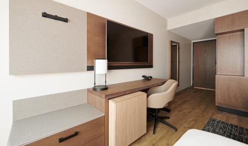 Metrotown Hotel | Hyatt Place Vancouver/Metrotown