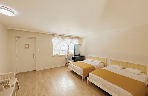 West Hill Hotel | Idlewood Inn