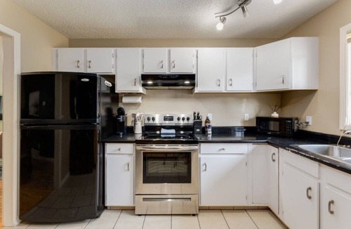 Southeast Calgary House | "Indigo" 3 Bed Home With Style