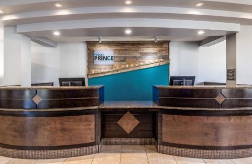 Truro Hotel | Inn on Prince Hotel & Conference Centre, an Ascend Collection Hotel