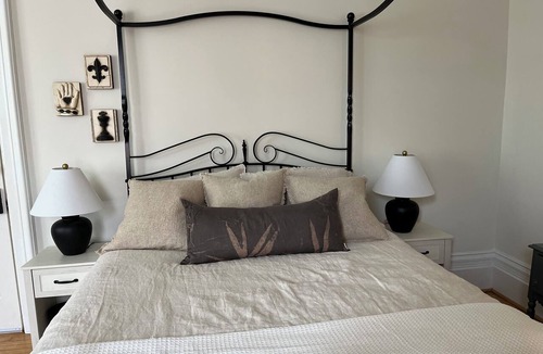 Stratford Bed & Breakfast | Inn on the Avon: a charming escape offering refined comfort and timeless charm.