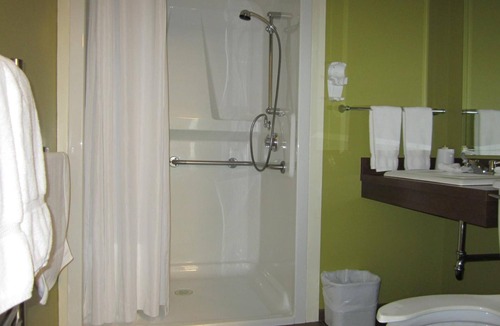 Prince Rupert Hotel | Inn On The Harbour