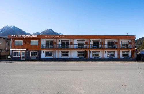 Hope Hotel | Inn The Mountains, an Ascend Collection Hotel