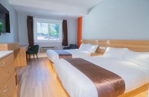 Hope Hotel | InnTowne Motel II