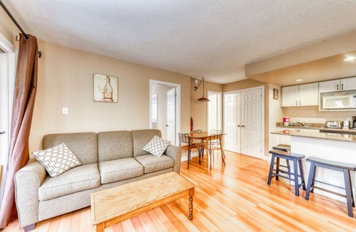 Craigleith Condo | Inviting North Creek Condo | Pool, Hot Tub, Tennis