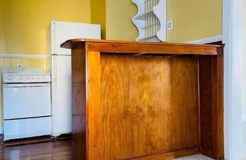 Munjoy Hill Apartment | Island View House BnB Self Check-In # 5/Free off- Street parking