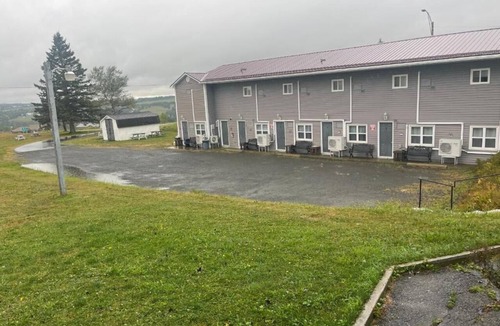 Hartland Hotel | Ja-Sa-Le Motel