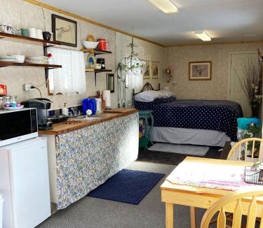 Jade City Bed & Breakfast | Jade City Bungalow