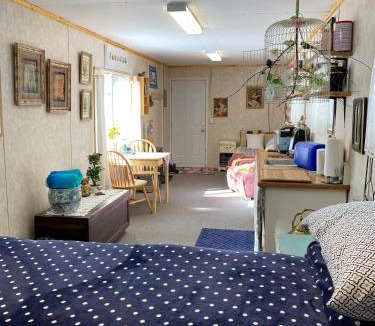 Jade City Bed & Breakfast | Jade City Bungalow