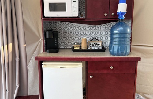 Hinton RV Rental | Jasper Gateway Glamping