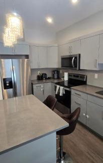 Saskatoon Apartment | Jitè's Hub