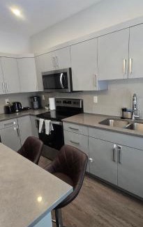 Saskatoon Apartment | Jitè's Hub
