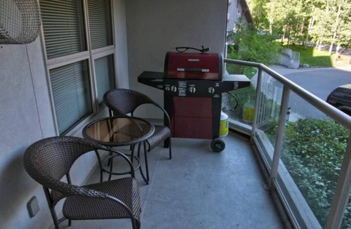 Whistler Apartment | John's Aspens Ski In/Out
