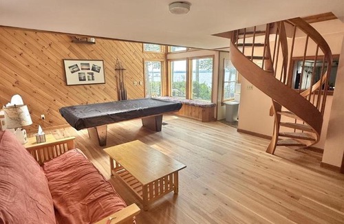 Standish House | JORDAN BAY GETAWAY LIMIT 8 home