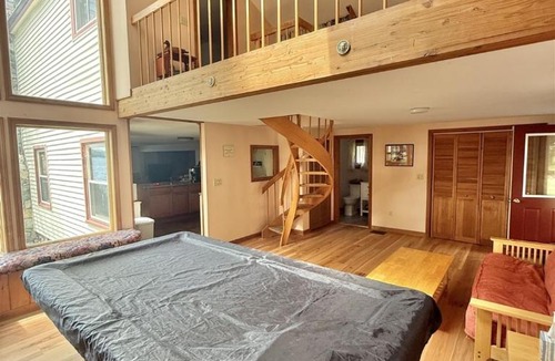 Standish House | JORDAN BAY GETAWAY LIMIT 8 home