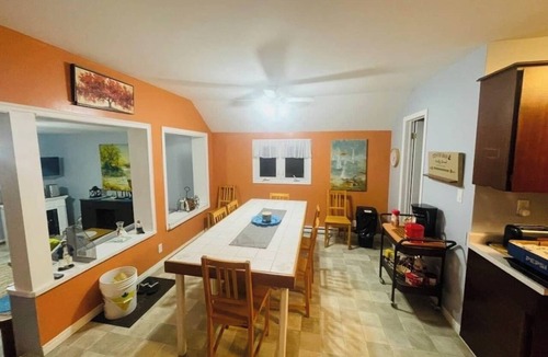 Algoma District Cottage | Julia’s Harmony Beach Cottage | Lake Superior View