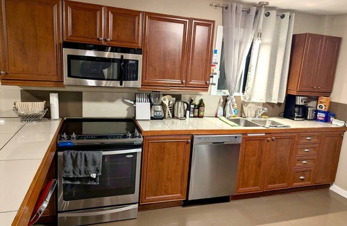 Laval Apartment | Just 7–8 minutes from the Finnish Spa—perfect for vacations, business trips, and more.