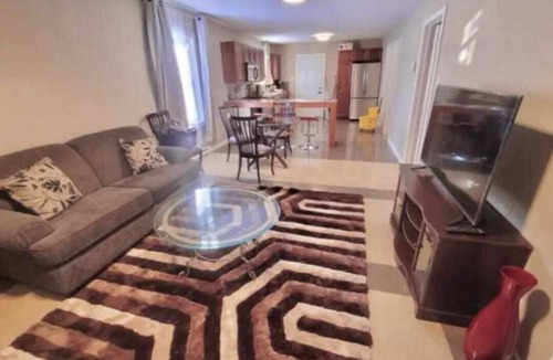 Laval Apartment | Just 7–8 minutes from the Finnish Spa—perfect for vacations, business trips, and more.