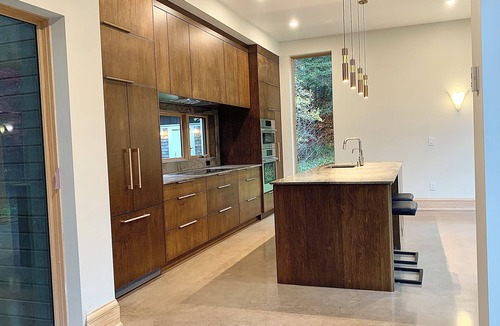 Bedford House | JUST renovated heritage home in unparalleled location with private tennis court
